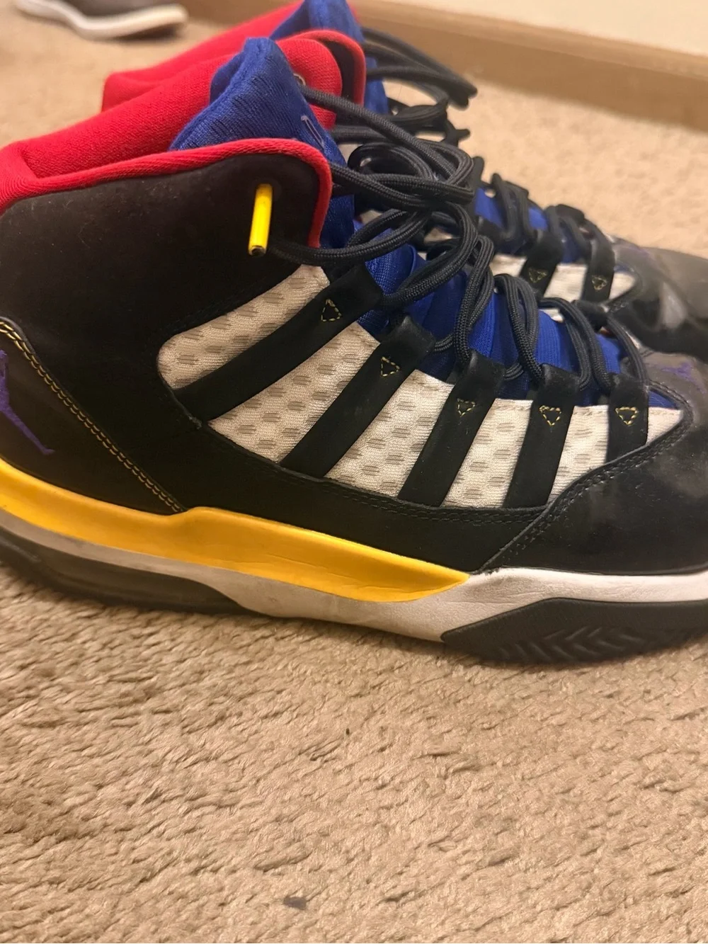 Nike Jordan